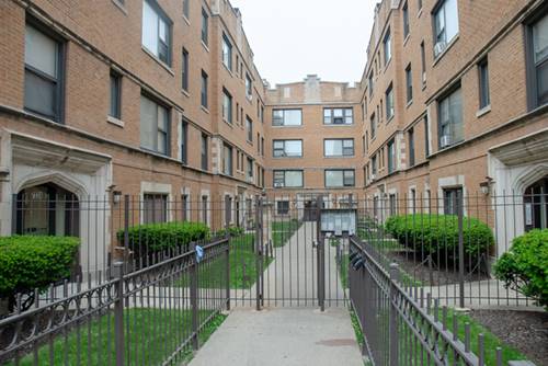 7337 S Coles Unit 2W, Chicago, IL 60649