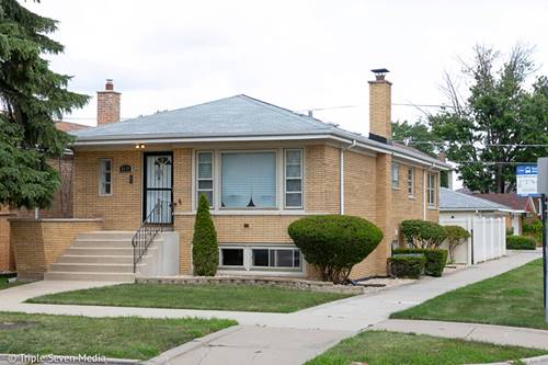 6100 W 64th, Chicago, IL 60638