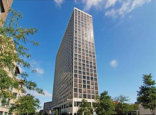 4343 N Clarendon Unit 2613, Chicago, IL 60613