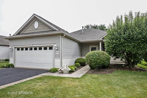 12246 Tuliptree, Huntley, IL 60142