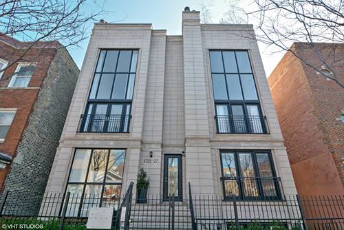 1727 W Pierce Unit 1, Chicago, IL 60622