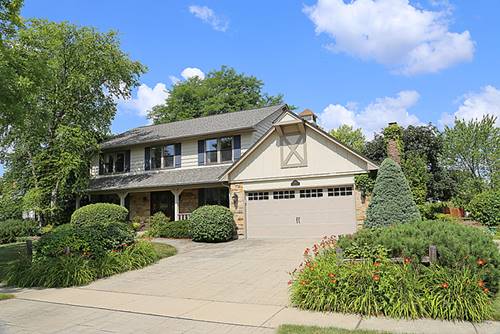 610 Hudson, Elk Grove Village, IL 60007