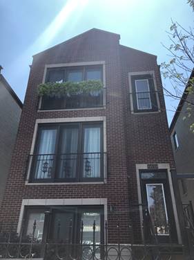 6639 W Belmont Unit 2, Chicago, IL 60634