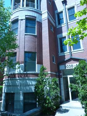 2038 W Pierce Unit 3W, Chicago, IL 60622