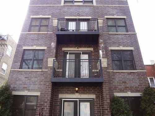 3715 W Giddings Unit 2S, Chicago, IL 60625