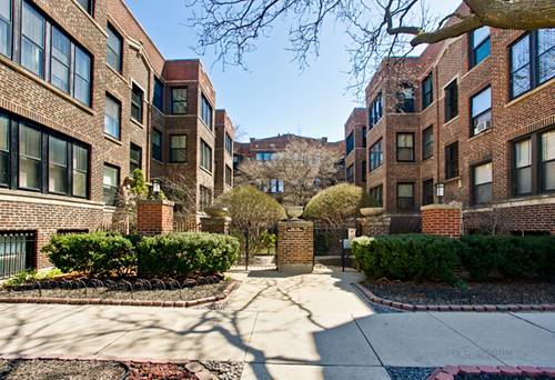 743 W Brompton Unit 2N, Chicago, IL 60657