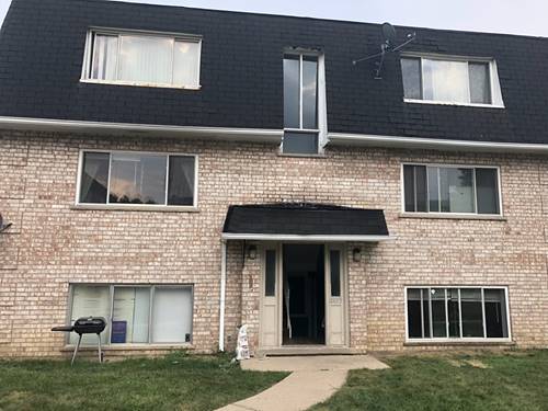 10073 Linda Unit 1N, Des Plaines, IL 60016