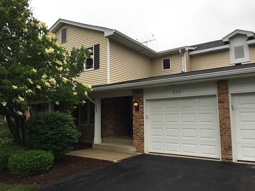 638 Zaininger Unit D, Naperville, IL 60563