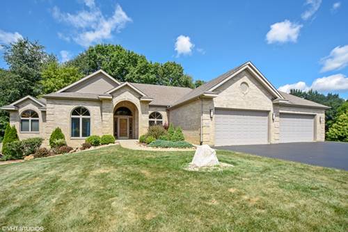 3434 Forest Ridge, Spring Grove, IL 60081