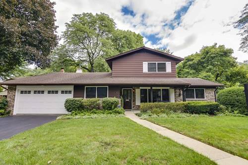 408 Sandy, Wilmette, IL 60091