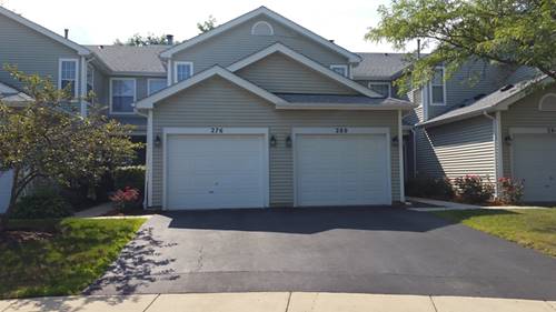 276 Meribel, Schaumburg, IL 60194