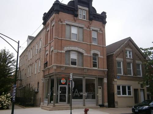 2100 N Hoyne Unit 2-FRONT, Chicago, IL 60647