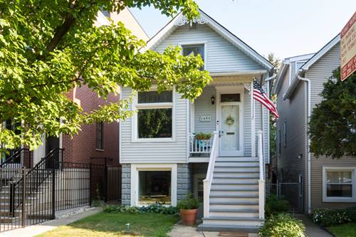 1453 W Melrose, Chicago, IL 60657