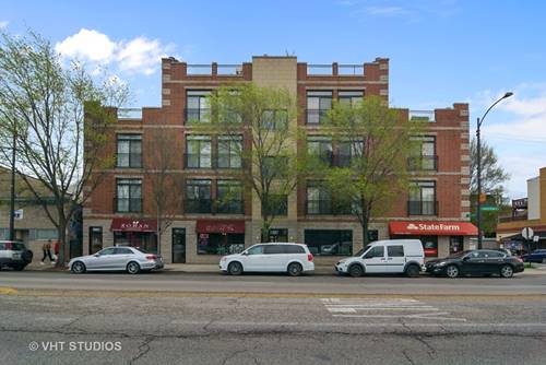 2207 N Western Unit 3B, Chicago, IL 60647