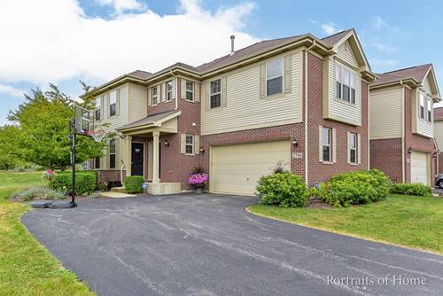 2750 Blakely Unit 2750, Naperville, IL 60540