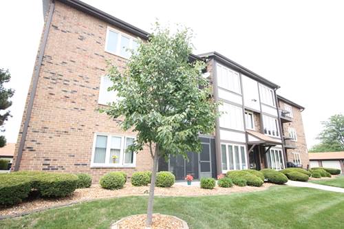 4924 Circle Unit 411, Crestwood, IL 60418