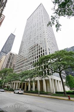 260 E Chestnut Unit 2206, Chicago, IL 60611