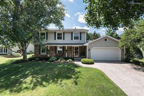 1120 Hidden Spring, Naperville, IL 60540