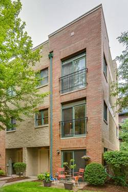 2770 N Wolcott Unit A, Chicago, IL 60614