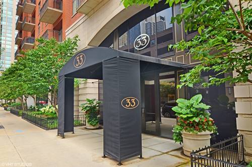 33 W Huron Unit 803, Chicago, IL 60654