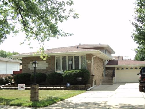 7813 W 80th, Bridgeview, IL 60455