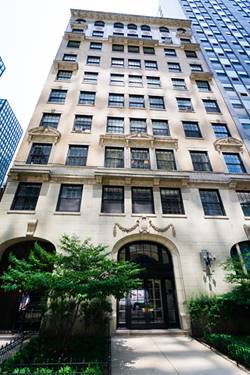 257 E Delaware Unit 10A, Chicago, IL 60611