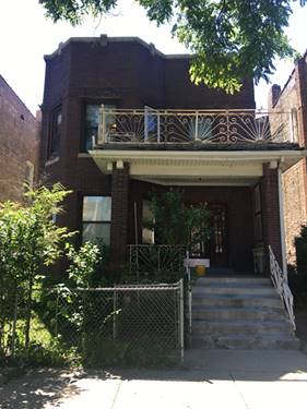 4738 N Kedvale, Chicago, IL 60630