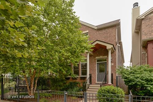 2041 N Whipple, Chicago, IL 60647