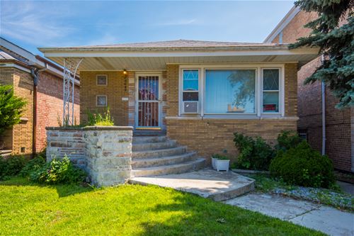 5043 S Kostner, Chicago, IL 60632