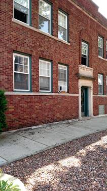 4947 N Lester Unit 5, Chicago, IL 60630