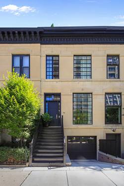 55 W Schiller, Chicago, IL 60610