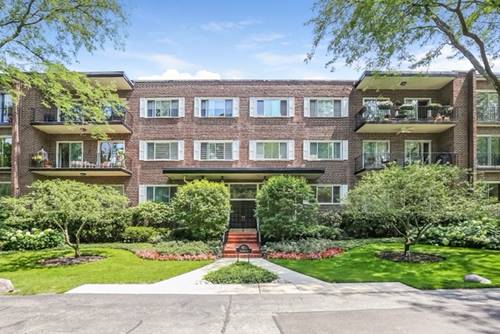 90 E Franklin Unit 308, Lake Forest, IL 60045