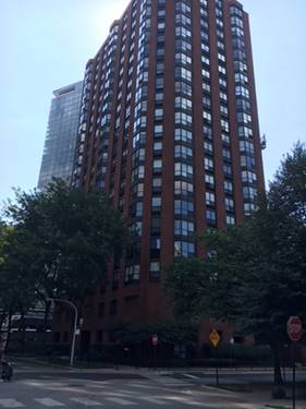 901 S Plymouth Unit 1402, Chicago, IL 60605