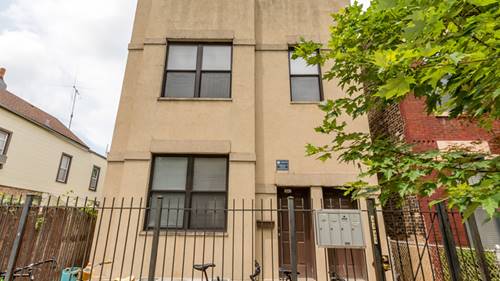 2042 W Erie Unit 1F, Chicago, IL 60612