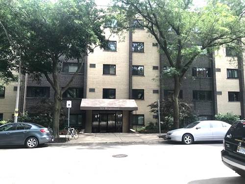 515 W Wrightwood Unit 505, Chicago, IL 60614