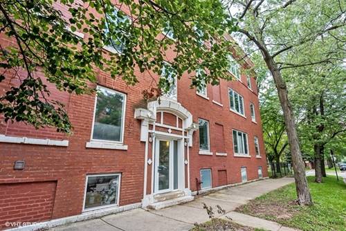 1625 W Ainslie Unit BE, Chicago, IL 60640