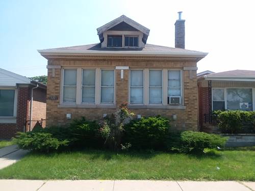 533 E 87th, Chicago, IL 60619