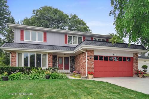 571 Tarpon, Schaumburg, IL 60193