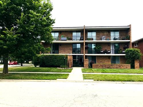 9640 Kedvale Unit 202, Oak Lawn, IL 60453