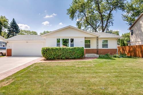 2213 Central, Rolling Meadows, IL 60008