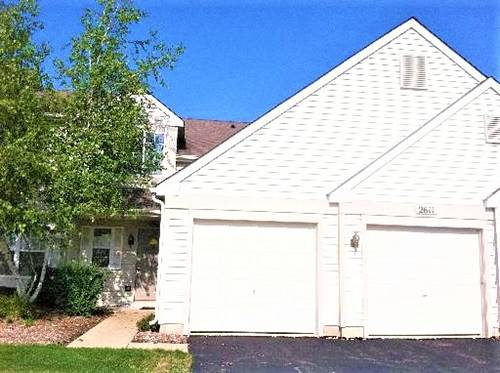 2611 Cedar Glade Unit 104, Naperville, IL 60564