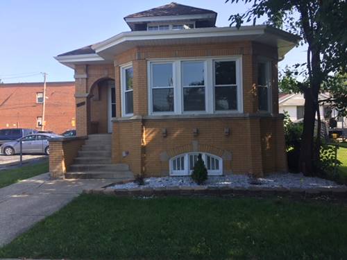 3746 W 62nd, Chicago, IL 60629