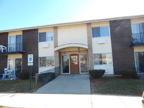 8808 N Leslie Unit 2F, Des Plaines, IL 60016