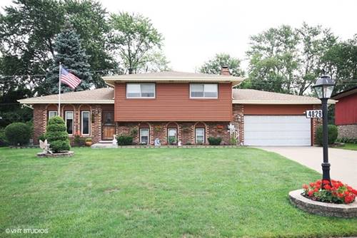 4829 Kimberly, Oak Forest, IL 60452