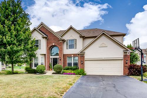 24828 Blue Iris, Plainfield, IL 60585