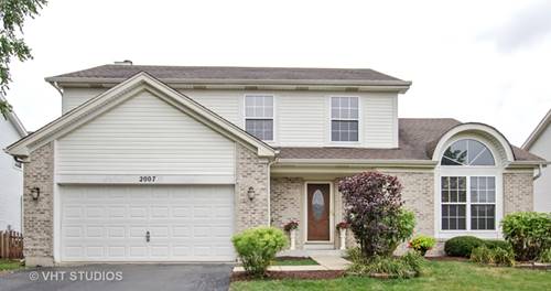 2007 Havenhill, Plainfield, IL 60586