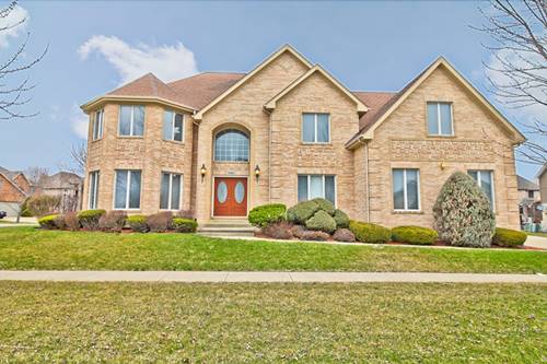 1160 Blue Heron, Roselle, IL 60172