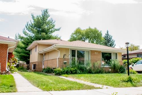 551 Bedford, Des Plaines, IL 60016