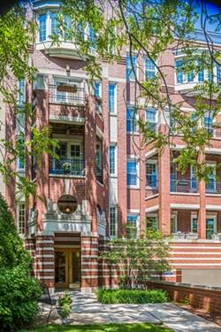 436 W Belmont Unit 204, Chicago, IL 60657