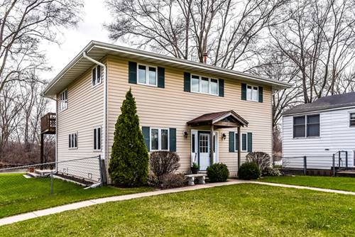 209 W Pleasant View, Mchenry, IL 60050